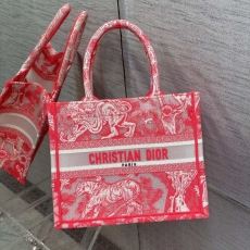 Christian Dior Shopping Bags